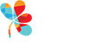 Siki logo white